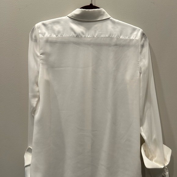 Vintage Halston Heritage button down - Picture 6 of 6